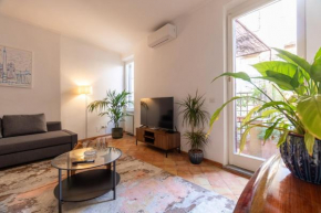 Attico Minerva con due terrazze Rome